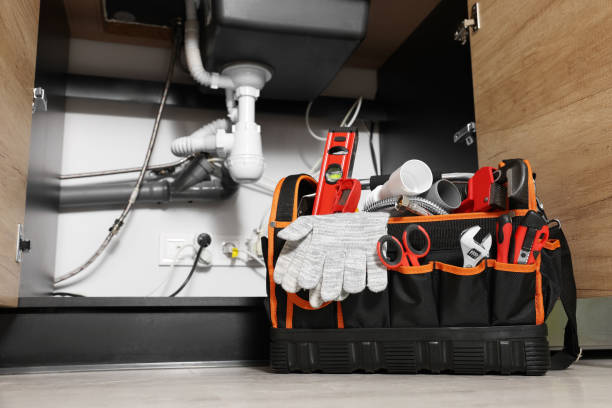 Reliable Mccordsville, IN Plumbing Solutions