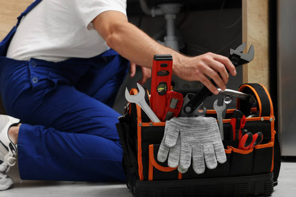 Best Sewer Line Repair  in Mccordsville, IN