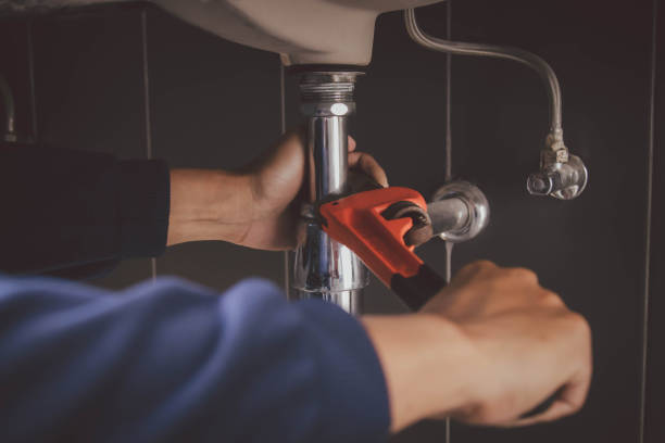 Best Faucet Repair  in Mccordsville, IN